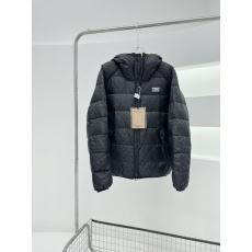 Burberry Down Coat